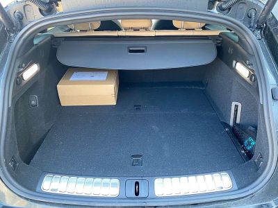 NIO ET5 Vorführwagen