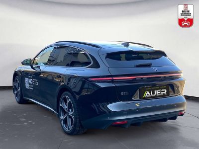 NIO ET5 Vorführwagen