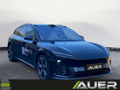 NIO ET5 Vorführwagen