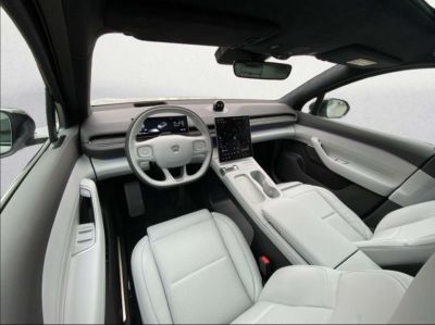 NIO EL6 Vorführwagen