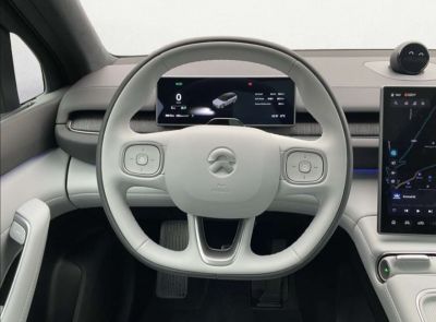 NIO EL6 Vorführwagen