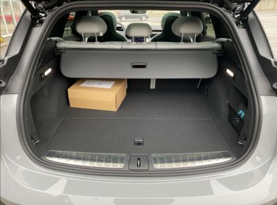 NIO EL6 Vorführwagen