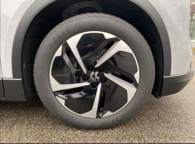 NIO EL6 Vorführwagen