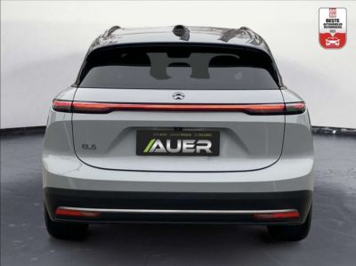 NIO EL6 Vorführwagen