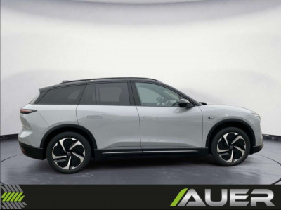 NIO EL6 Vorführwagen