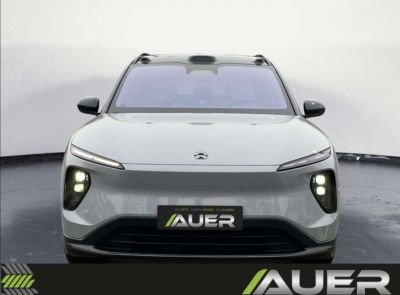 NIO EL6 Vorführwagen