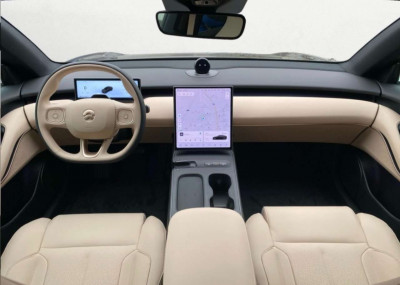 NIO ET5 Neuwagen
