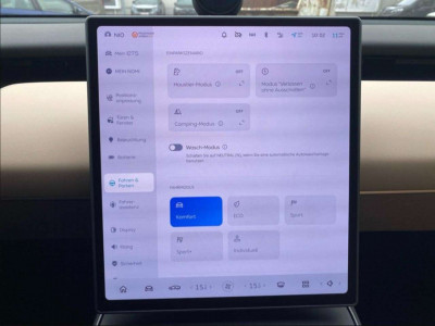 NIO ET5 Neuwagen