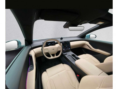 NIO ET5 Neuwagen