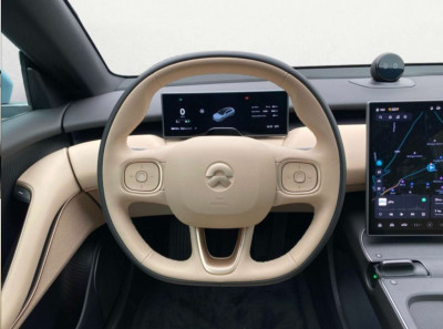 NIO ET5 Neuwagen