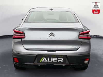 Citroën C4 X Gebrauchtwagen Citroën C4 X Gebrauchtwagen