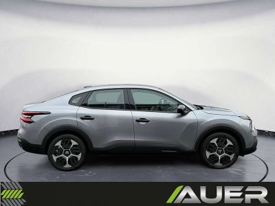 Citroën C4 X Gebrauchtwagen Citroën C4 X Gebrauchtwagen