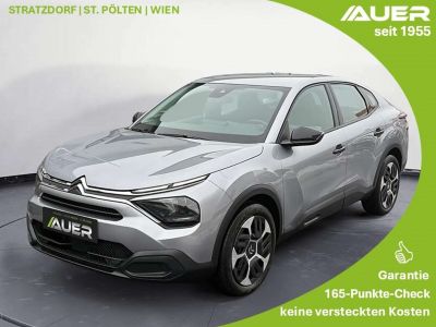 Citroën C4 X Gebrauchtwagen Citroën C4 X Gebrauchtwagen