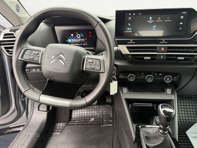 Citroën C4 X Gebrauchtwagen Citroën C4 X Gebrauchtwagen