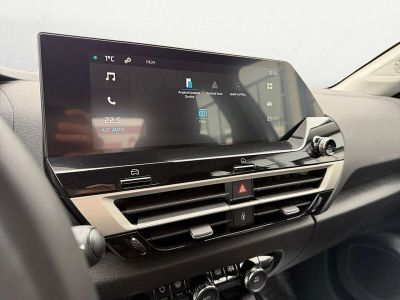 Citroën C4 X Gebrauchtwagen Citroën C4 X Gebrauchtwagen