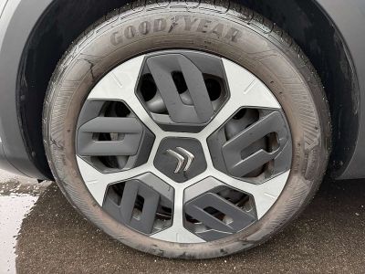 Citroën C4 X Gebrauchtwagen Citroën C4 X Gebrauchtwagen