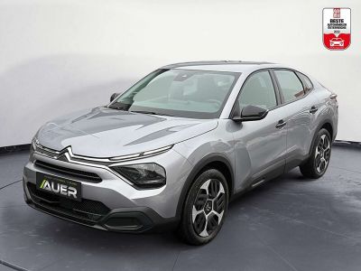 Citroën C4 X Gebrauchtwagen Citroën C4 X Gebrauchtwagen