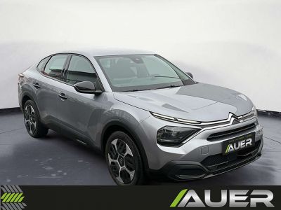 Citroën C4 X Gebrauchtwagen Citroën C4 X Gebrauchtwagen