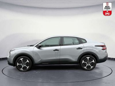 Citroën C4 X Gebrauchtwagen Citroën C4 X Gebrauchtwagen