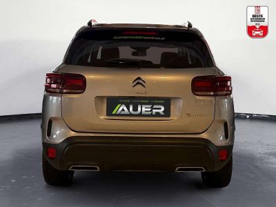 Citroën C5 Aircross Gebrauchtwagen