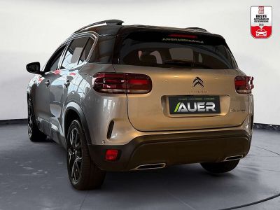 Citroën C5 Aircross Gebrauchtwagen