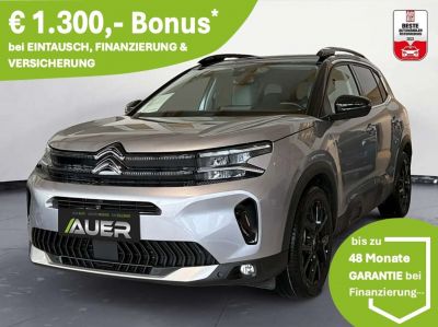 Citroën C5 Aircross Gebrauchtwagen