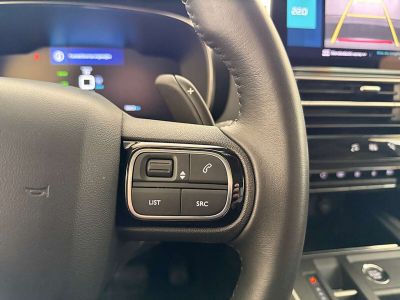 Citroën C5 Aircross Gebrauchtwagen