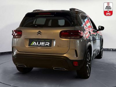 Citroën C5 Aircross Gebrauchtwagen