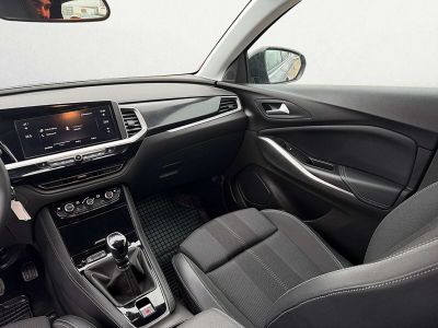 Opel Grandland Gebrauchtwagen Opel Grandland Gebrauchtwagen