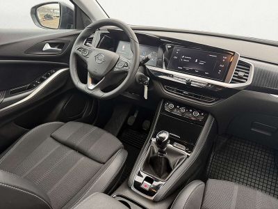 Opel Grandland Gebrauchtwagen Opel Grandland Gebrauchtwagen