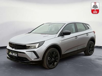 Opel Grandland Gebrauchtwagen Opel Grandland Gebrauchtwagen