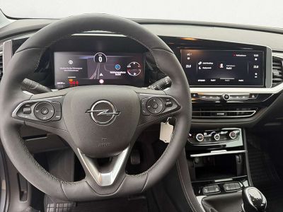 Opel Grandland Gebrauchtwagen Opel Grandland Gebrauchtwagen