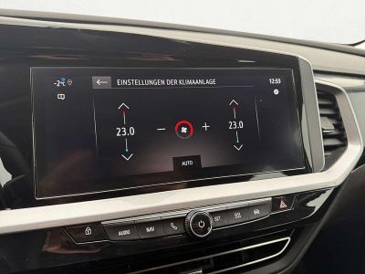 Opel Grandland Gebrauchtwagen Opel Grandland Gebrauchtwagen