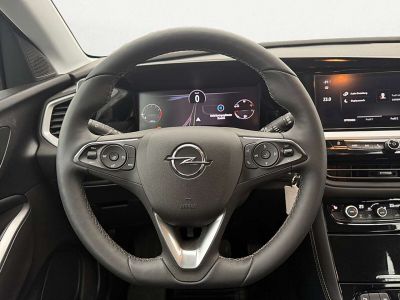 Opel Grandland Gebrauchtwagen Opel Grandland Gebrauchtwagen