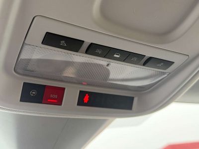 Opel Grandland Gebrauchtwagen Opel Grandland Gebrauchtwagen