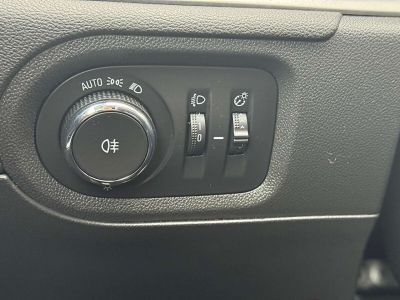 Opel Grandland Gebrauchtwagen Opel Grandland Gebrauchtwagen