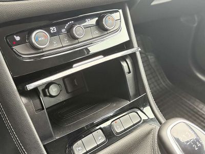 Opel Grandland Gebrauchtwagen Opel Grandland Gebrauchtwagen