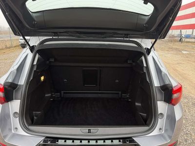 Opel Grandland Gebrauchtwagen Opel Grandland Gebrauchtwagen