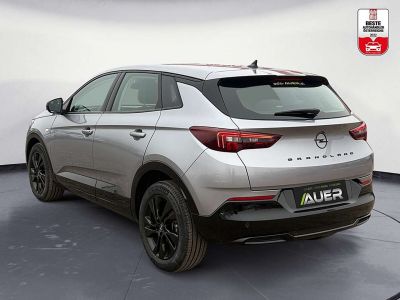Opel Grandland Gebrauchtwagen Opel Grandland Gebrauchtwagen