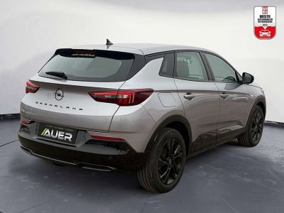 Opel Grandland Gebrauchtwagen Opel Grandland Gebrauchtwagen