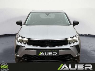 Opel Grandland Gebrauchtwagen Opel Grandland Gebrauchtwagen