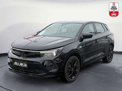 Opel Grandland Gebrauchtwagen