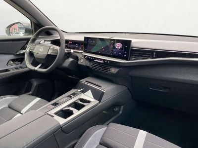 Opel Grandland Gebrauchtwagen