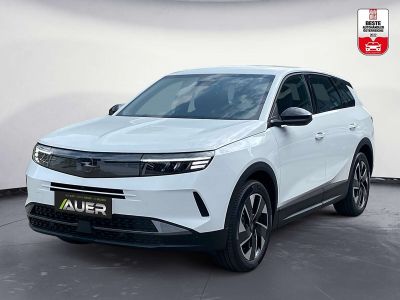 Opel Grandland Gebrauchtwagen