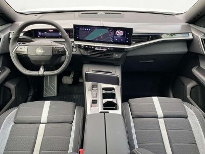 Opel Grandland Gebrauchtwagen