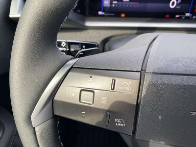 Opel Grandland Gebrauchtwagen