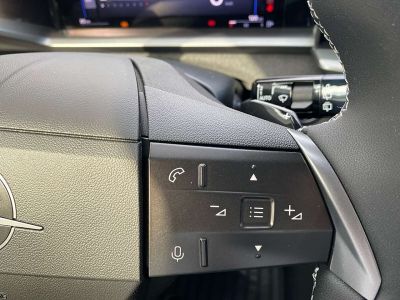 Opel Grandland Gebrauchtwagen