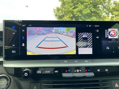 Opel Grandland Gebrauchtwagen