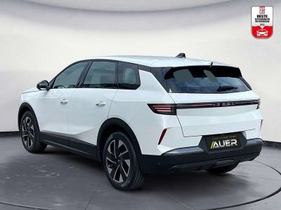 Opel Grandland Gebrauchtwagen