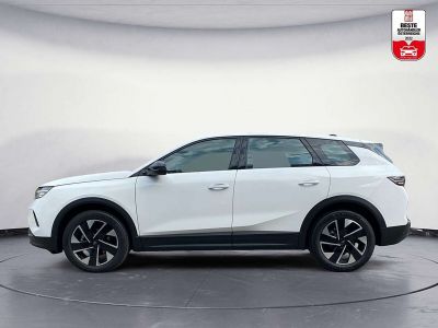 Opel Grandland Gebrauchtwagen Opel Grandland Gebrauchtwagen
